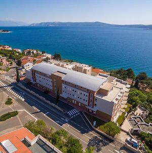Crikvenica Residence Apartments And Rooms photos Exterior