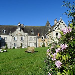 Chateau De Crocq - Chambres D'Hotes De Charme photos Exterior