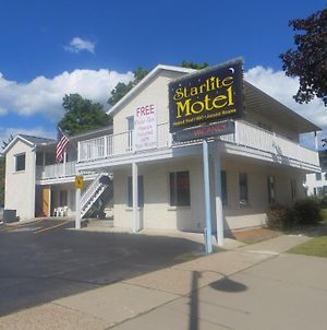 Starlite Motel photos Exterior