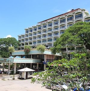 Yangon International Hotel photos Exterior