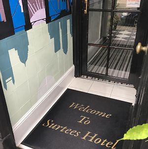 Surtees Hotel London Ltd. photos Exterior