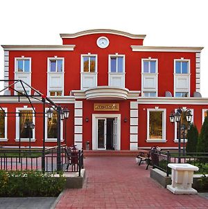 Lite Hotel Volgograd photos Exterior