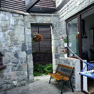 Cabana De Piatra photos Exterior