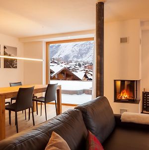 Elite Alpine Lodge - Apart & Breakfast photos Exterior