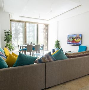 Marina Rabat Suites & Apartments photos Exterior
