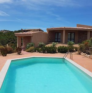 Villa Mavi With Swimming Pool And Solarium With Seaview photos Exterior