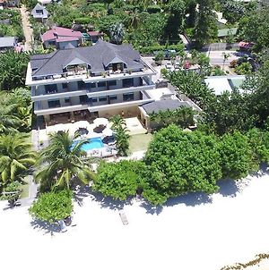 Crown Beach Hotel Seychelles photos Exterior