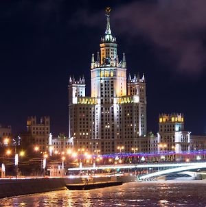 Izba Kotelnicheskaya Royal Tower photos Exterior