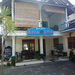 Asia Jaya Guesthouse photos Exterior