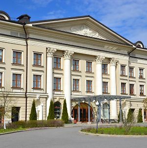 Volzhskaya Riviera Hotel photos Exterior