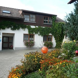 Ferienhof-Fink-Ferienwohnung-Sonnenblume photos Exterior