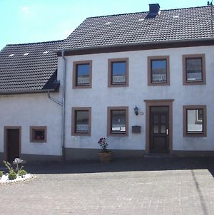 Ferienhaus-Zur-Schoenen-Aussicht photos Exterior