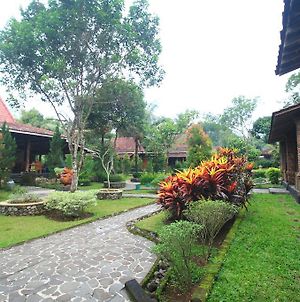 Graharu Boutique Hotel And Spa Borobudur photos Exterior