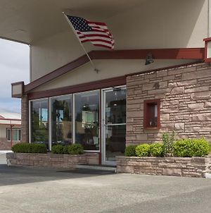 Flagstone Motel photos Exterior