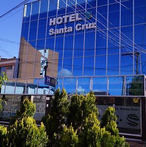 Hotel Santa Cruz Corferias photos Exterior