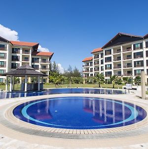 Sabah Beach Villas & Suites photos Exterior