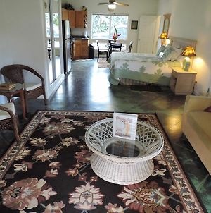 Hale Pua Villa - Hibiscus Suite photos Exterior