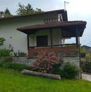 Baiti Villa Franzoni photos Exterior