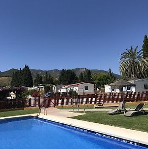 Malaga Monte Parc photos Exterior