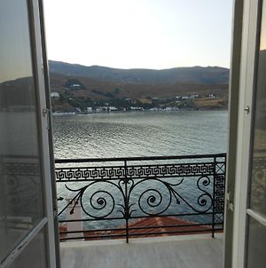 Mansion At Chora In Andros photos Exterior