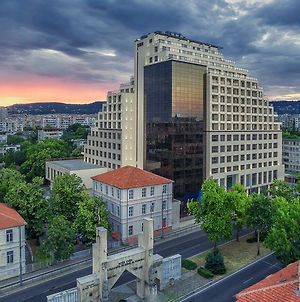 Varna Invest Apartments photos Exterior