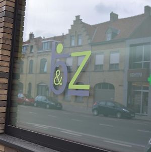 Bed & Zorg Ypres photos Exterior