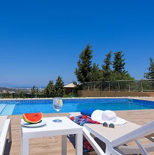 Aegean Blue Villa photos Exterior