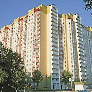 Apartments In Korolev photos Exterior