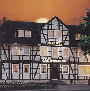 Hotel Gasthaus Keune photos Exterior