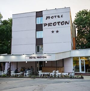 Hotel Proton photos Exterior