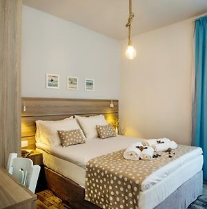 Irida Luxury Apartment In Plakias photos Exterior