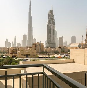 One Perfect Stay - Burj Views photos Exterior