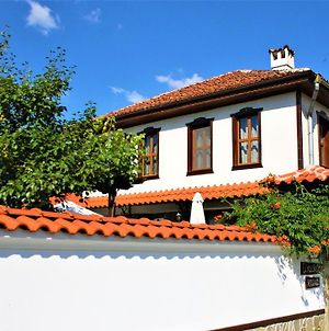 Iliikova House photos Exterior