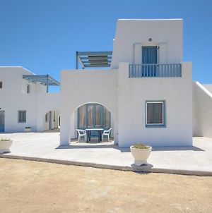 Apartments Naxos Camping photos Exterior