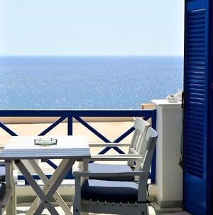 Endless Blue From Syros - Fabrica Resort photos Exterior