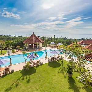 Taman Surgawi Resort & Spa photos Exterior