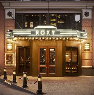 The Roxy Hotel photos Exterior
