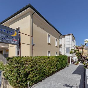 Hotel Ristorante Chiar Di Luna photos Exterior