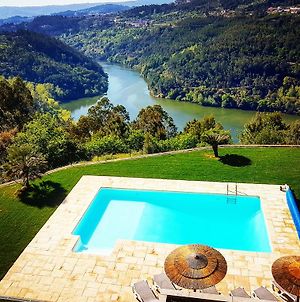 Quinta Das Tilias Douro Valley photos Exterior