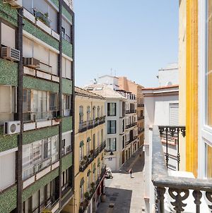 Sunny Malaga Apartments photos Exterior