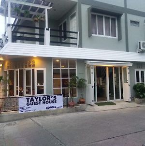 Taylor'S Guest House photos Exterior