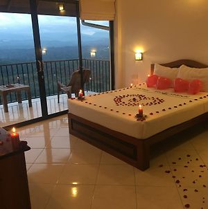 Kandy Panorama Resort photos Exterior
