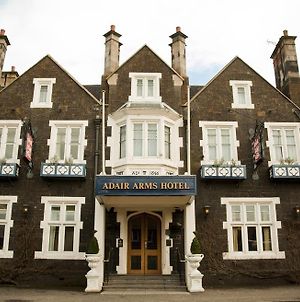 Adair Arms Hotel photos Exterior
