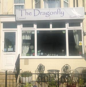 The Dragonfly photos Exterior