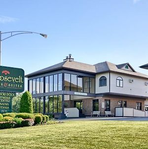 Roosevelt Inn & Suites Saratoga Springs photos Exterior