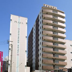 Kagoshima Plaza Hotel Tenmonkan photos Exterior