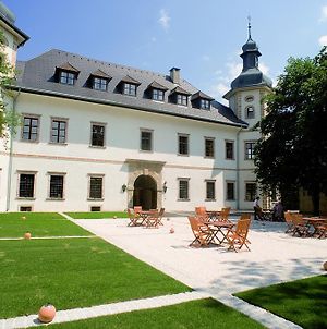 Jufa Hotel Schloss Rothelstein photos Exterior