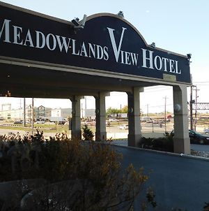 Meadowlands View Hotel photos Exterior