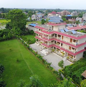 Chitwan Forest Resort , Chitwan National Park photos Exterior