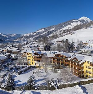 Alpenhof Brixen photos Exterior